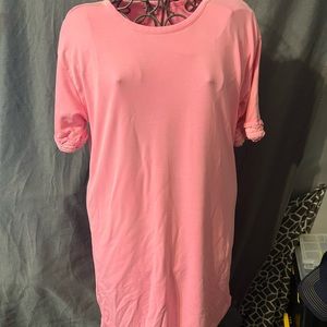 Crown and Ivy tshirt dress